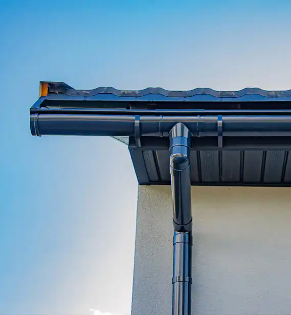 Gutter Replacement Cost
