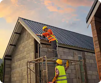 roof restoration Melbourne