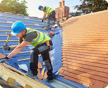 roof restoration Melbourne