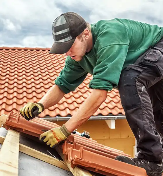 Gutter Repairs