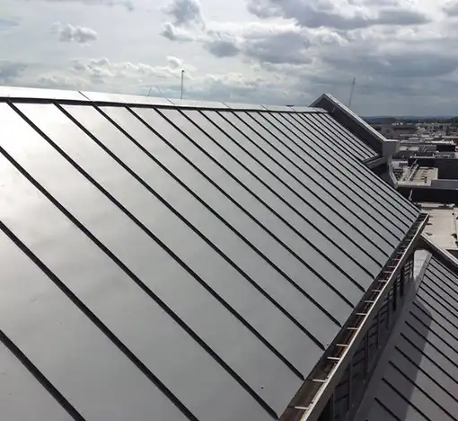 roof restoration Melbourne