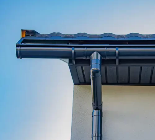 Gutter Replacement Cost