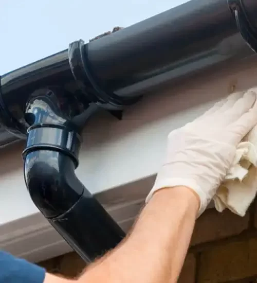 Best Gutter Replacement Blackburn